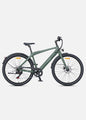 ENGWE MAPFOUR N1 AIR 250W Ultra-lightweight 100KM Long Range City E-bike - www.Shopthatapp.com