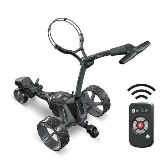 ME REMOTE Electric Trolley with ULTRA Lithium Battery - www.Shopthatapp.com #