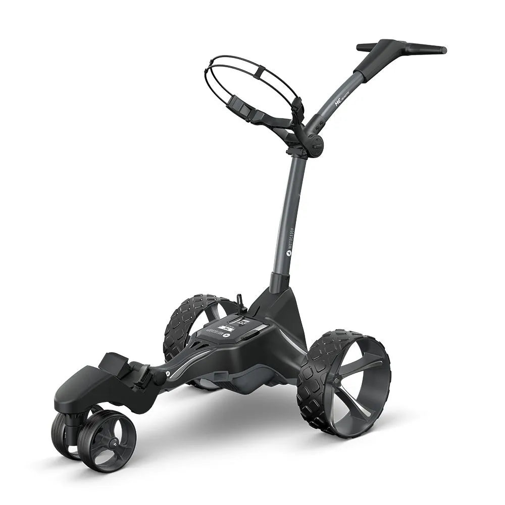 ME REMOTE Electric Trolley with ULTRA Lithium Battery - www.Shopthatapp.com #