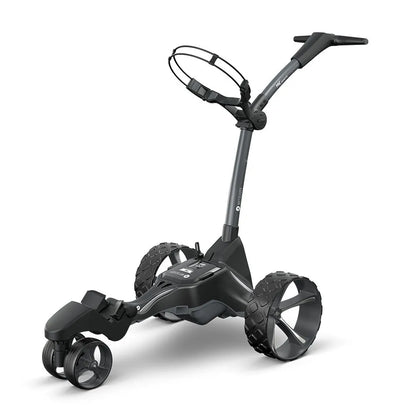 ME REMOTE Electric Trolley with ULTRA Lithium Battery - www.Shopthatapp.com #