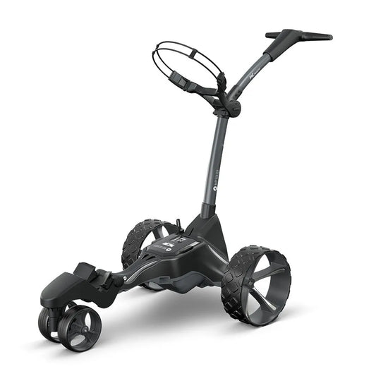 ME REMOTE Electric Trolley with ULTRA Lithium Battery - www.Shopthatapp.com #