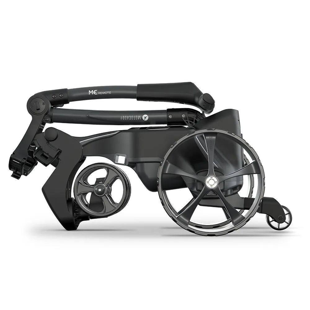 ME REMOTE Electric Trolley with ULTRA Lithium Battery - www.Shopthatapp.com #