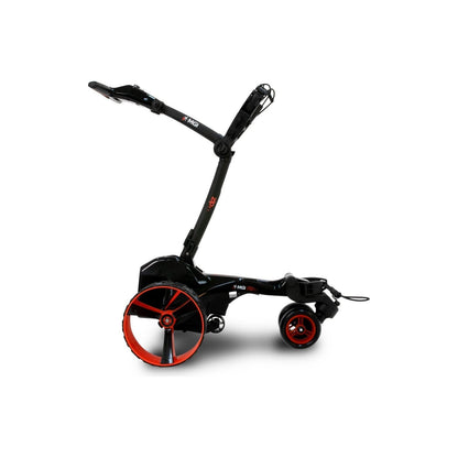 CHARIOT GOLF ÉLECTRIQUE MGI ZIP X3 2025