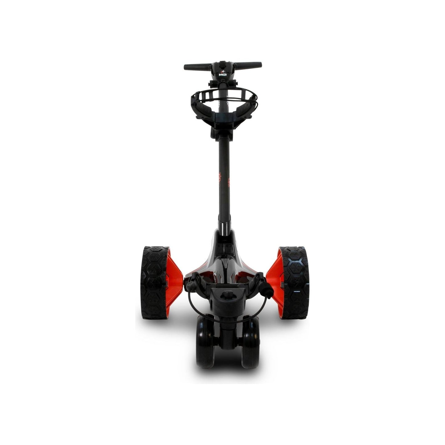 CHARIOT GOLF ÉLECTRIQUE MGI ZIP X3 2025