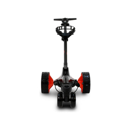CHARIOT GOLF ÉLECTRIQUE MGI ZIP X3 2025