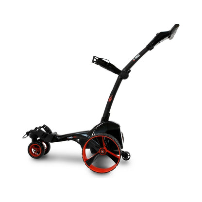 CHARIOT GOLF ÉLECTRIQUE MGI ZIP X3 2025
