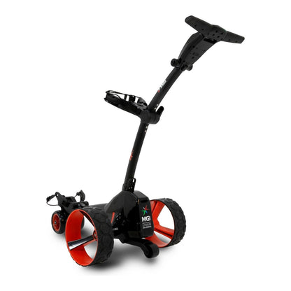 CHARIOT GOLF ÉLECTRIQUE MGI ZIP X3 2025