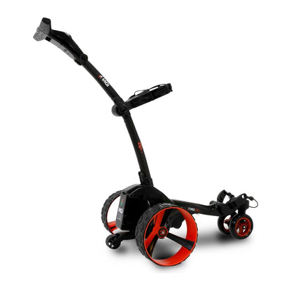 CHARIOT GOLF ÉLECTRIQUE MGI ZIP X3 2025