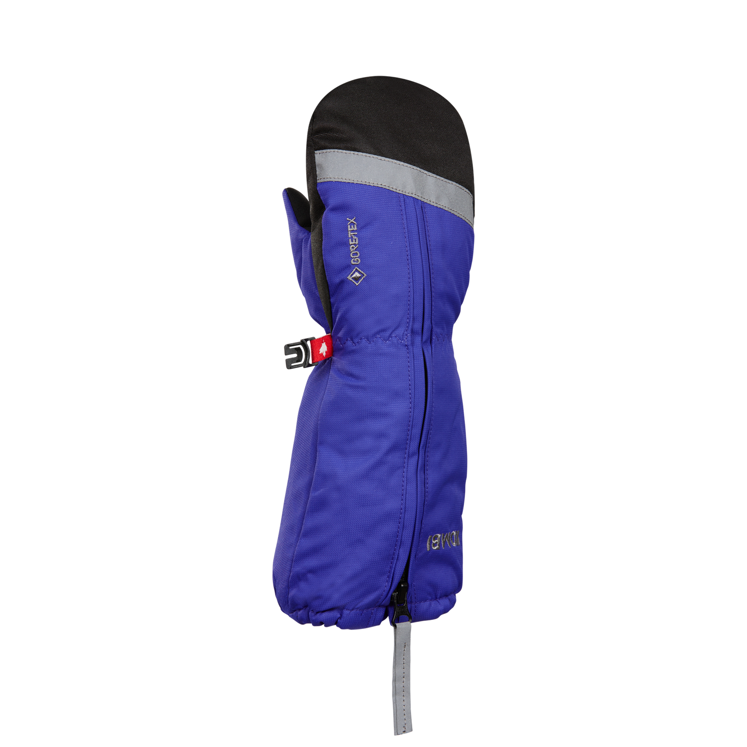 MITAINE KOMBI THE BEST FRIEND ENFANT-Men’s coat-www.Shopthatapp.com-Liquida Sport