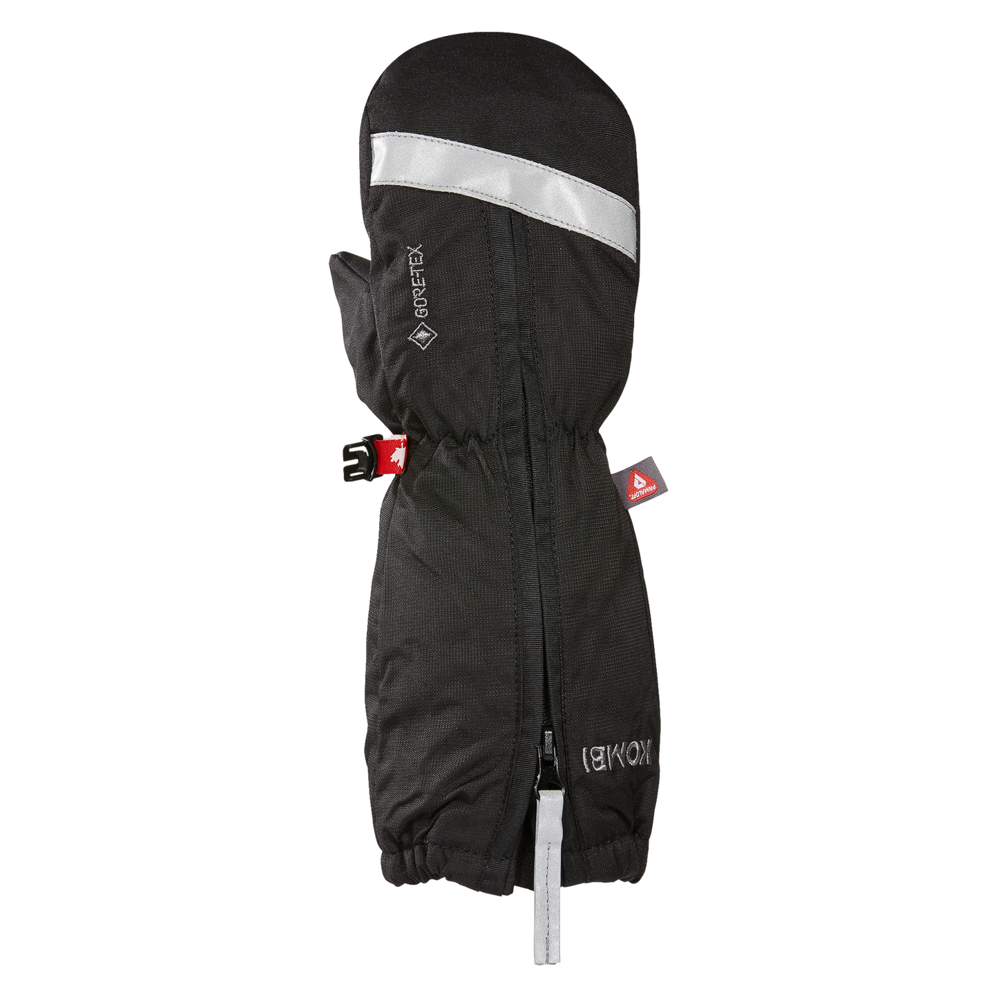 MITAINE KOMBI THE BEST FRIEND ENFANT-Men’s coat-www.Shopthatapp.com-Liquida Sport