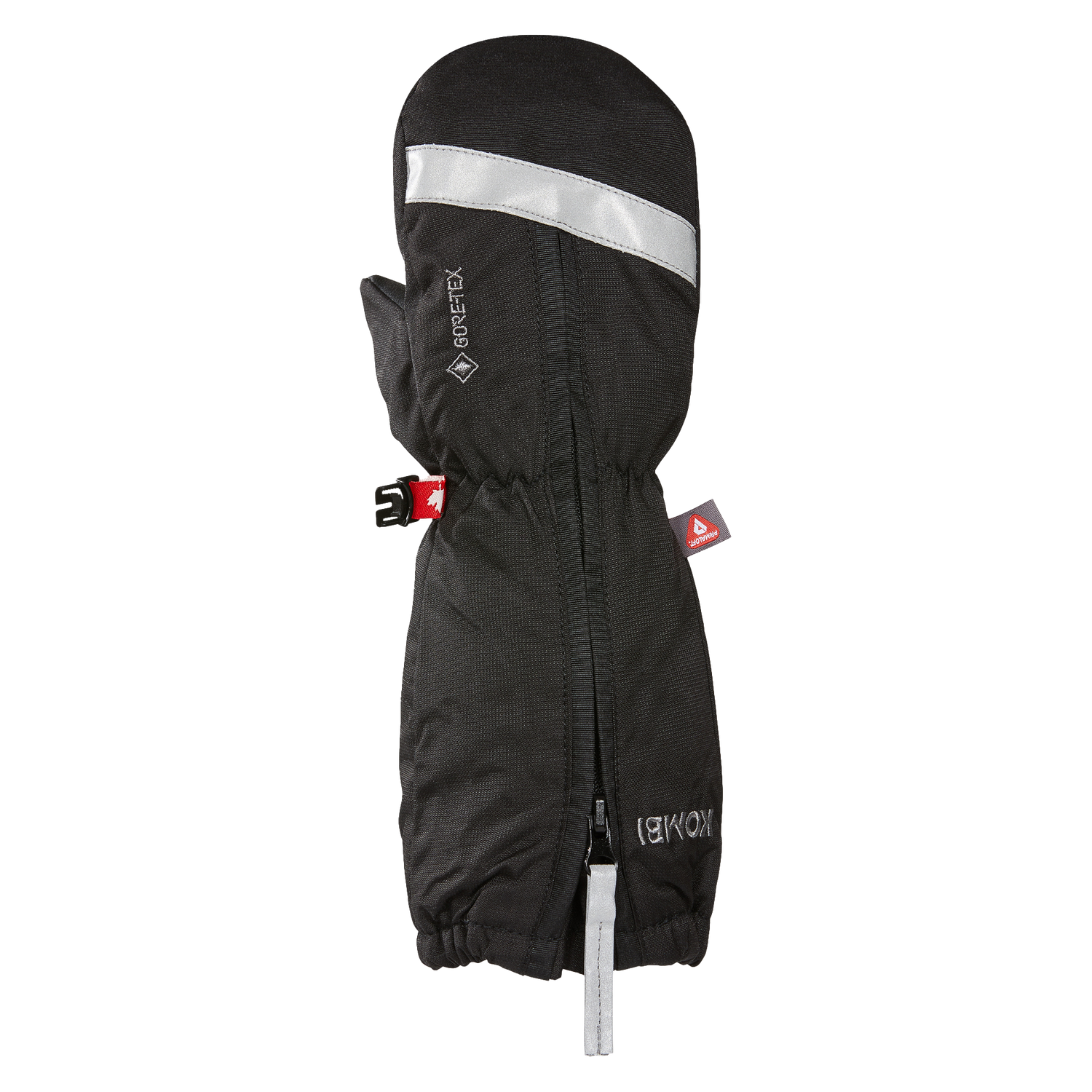 MITAINE KOMBI THE BEST FRIEND ENFANT-Men’s coat-www.Shopthatapp.com-Liquida Sport