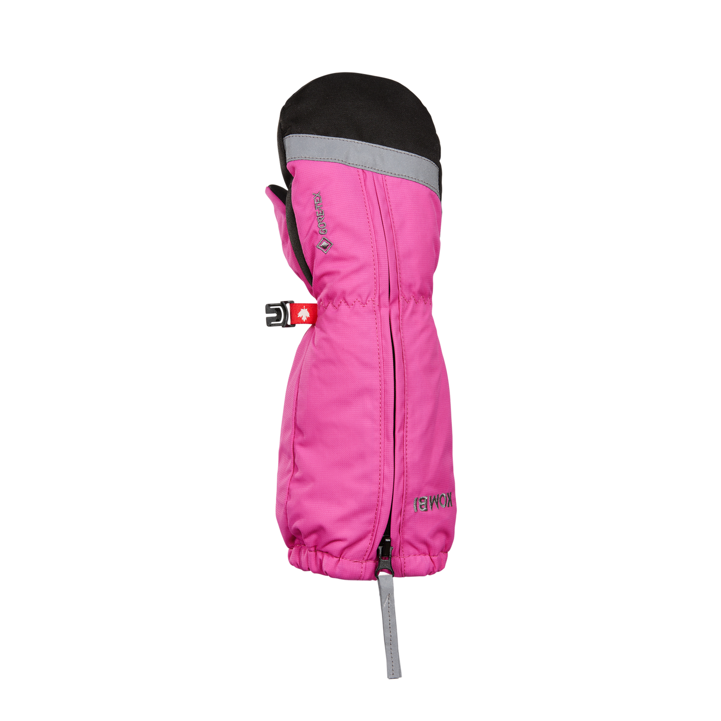 MITAINE KOMBI THE BEST FRIEND ENFANT-Men’s coat-www.Shopthatapp.com-Liquida Sport