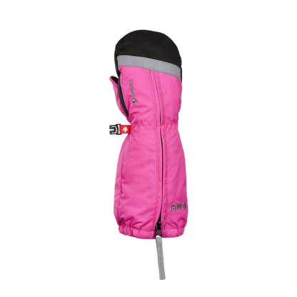 MITAINE KOMBI THE BEST FRIEND ENFANT-Men’s coat-www.Shopthatapp.com-Liquida Sport