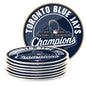 Toronto Blue Jays World Series Champions | 8 Pack Coaster Set - www.Shopthatapp.com