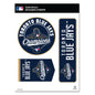 Toronto Blue Jays World Series Champions | Team Decal Set - www.Shopthatapp.com
