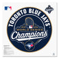 Toronto Blue Jays World Series Champions | Wall Decal - Stripe - www.Shopthatapp.com