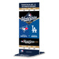 MLB World Series 2025 Replica OPENING NIGHT Ticket | Toronto Blue Jays vs LA Dodgers - www.Shopthatapp.com