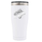 Toronto Blue Jays World Series Champions | 20oz Stainless Steel Tumbler | White - www.Shopthatapp.com