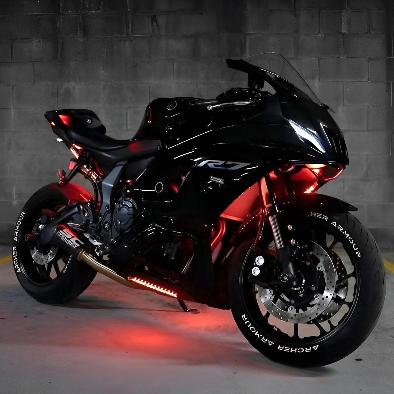 MOTOGLOW - www.Shopthatapp.com #