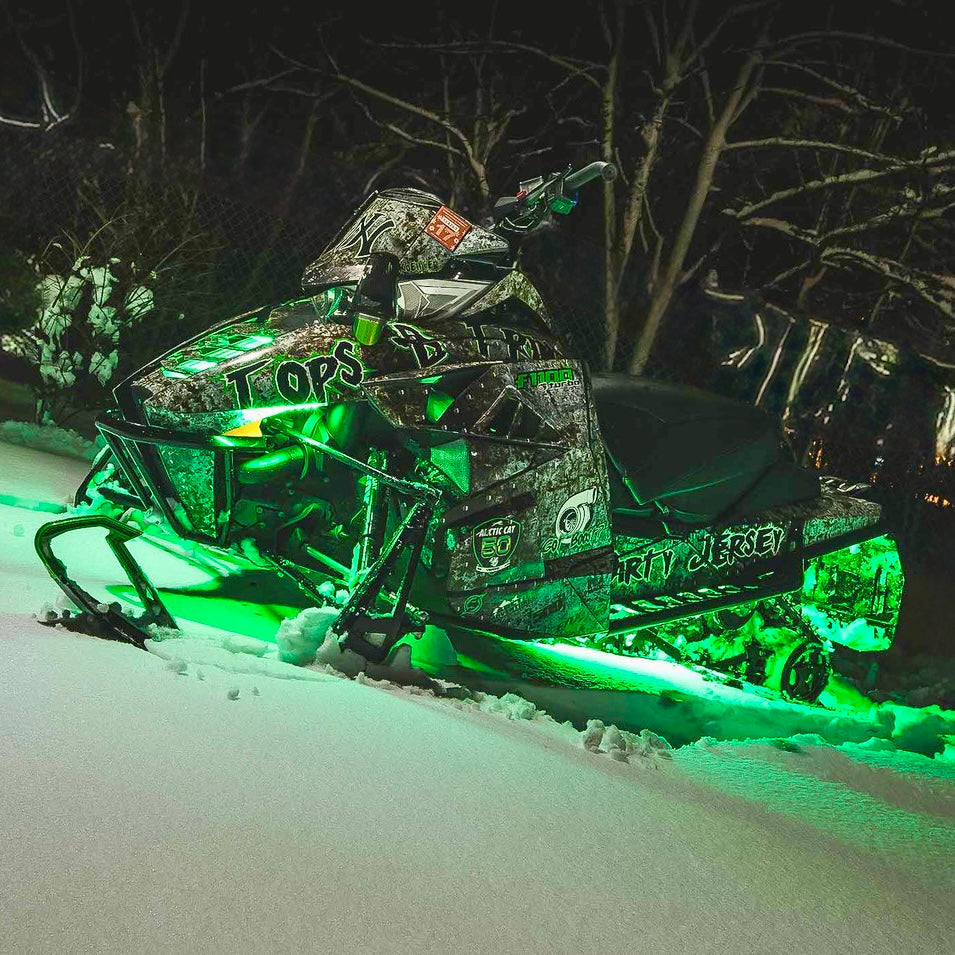 MOTOGLOW - www.Shopthatapp.com #