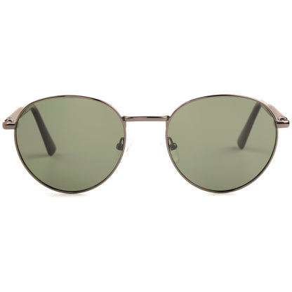 Sloan - Monel & Wood Sunglasses - www.Shopthatapp.com