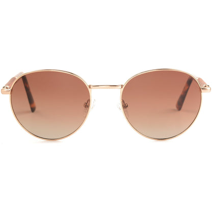 Sloan - Monel & Wood Sunglasses - www.Shopthatapp.com