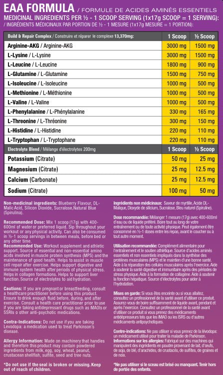 MTOR ULTRA MPS + ELECTROLYTES - www.Shopthatapp.com
