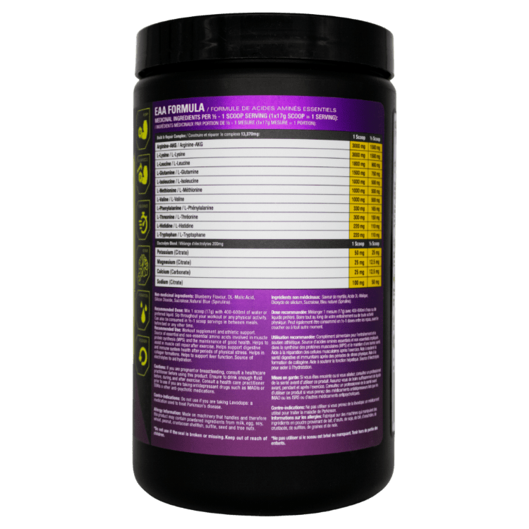 MTOR ULTRA MPS + ELECTROLYTES - www.Shopthatapp.com