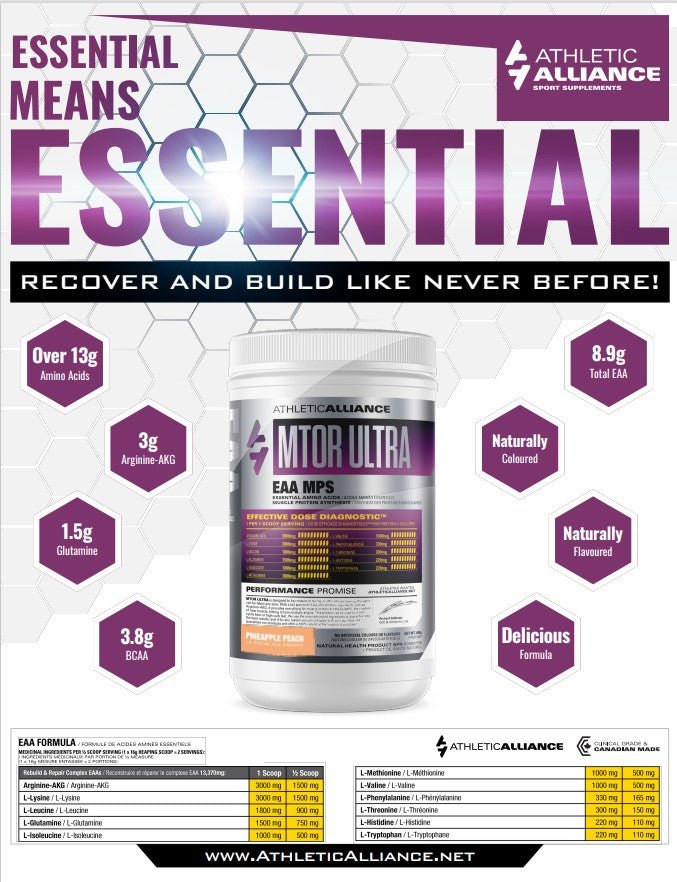 MTOR ULTRA MPS + ELECTROLYTES - www.Shopthatapp.com