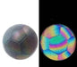 Machine Stitched Football Reflective Luminous Football - www.Shopthatapp.com