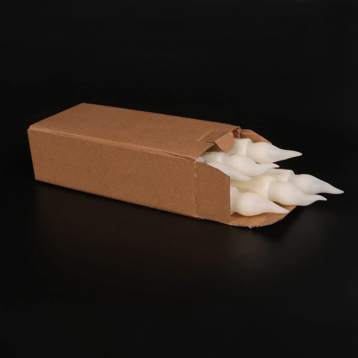 Magic Wand LED Electronic Candle Light Halloween Christmas Decoration - www.Shopthatapp.com