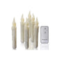 Magic Wand LED Electronic Candle Light Halloween Christmas Decoration - www.Shopthatapp.com