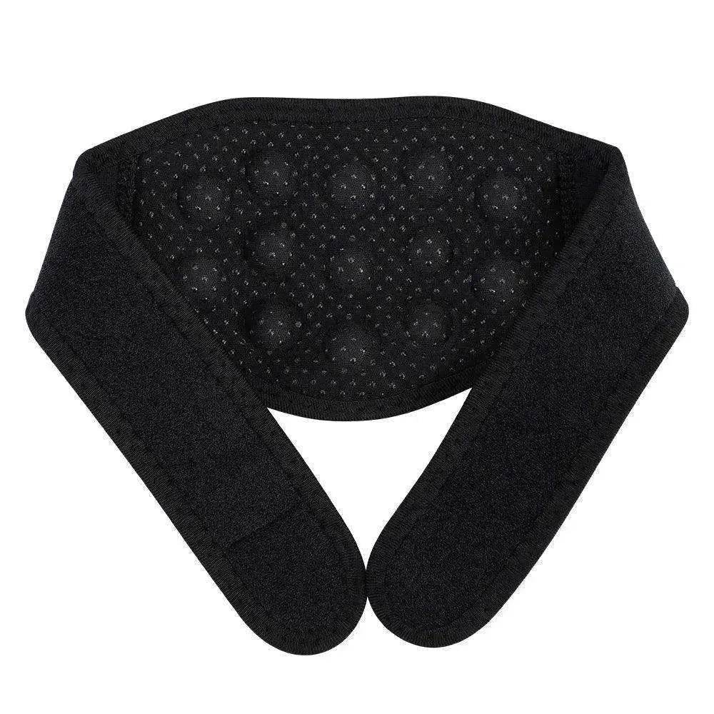 Magnet Neck Support Spring Self-heating Neck Support - www.Shopthatapp.com