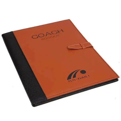 Magnetic leather football tactical board - www.Shopthatapp.com #