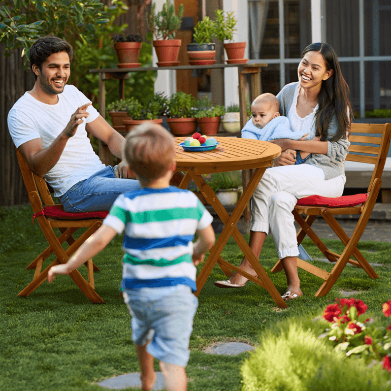 Anya Outdoor Folding Table - www.Shopthatapp.com