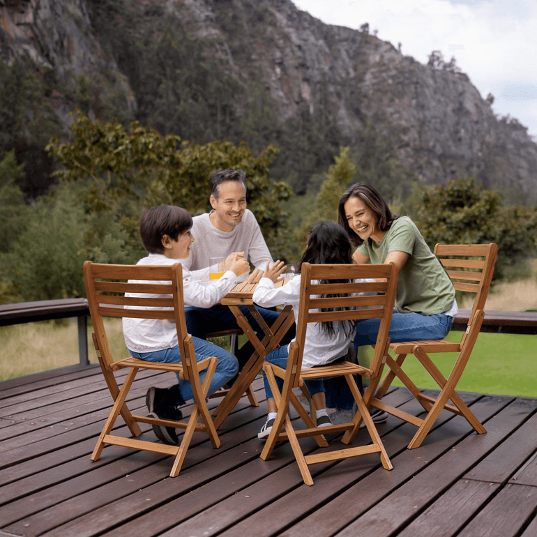 Anya Outdoor Folding Table - www.Shopthatapp.com