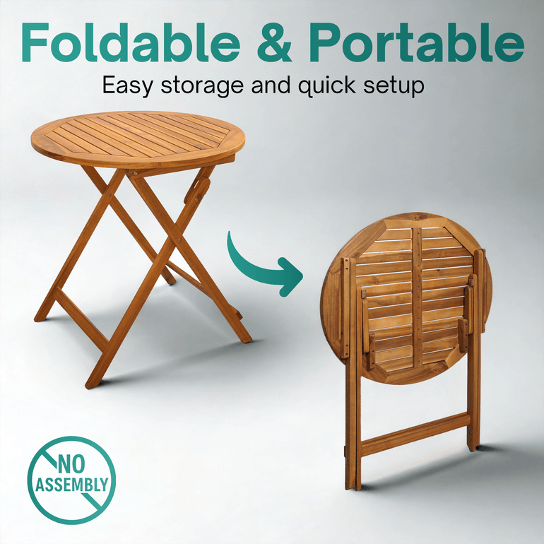 Anya Outdoor Folding Table - www.Shopthatapp.com