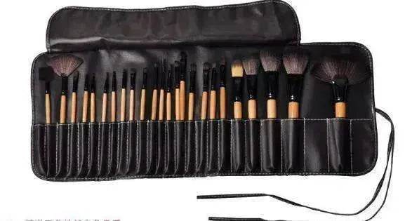 Makeup Brush Set Brush Makeup Kit - www.Shopthatapp.com