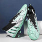 Male Teenager Student Competition Training Soccer Shoes - www.Shopthatapp.com