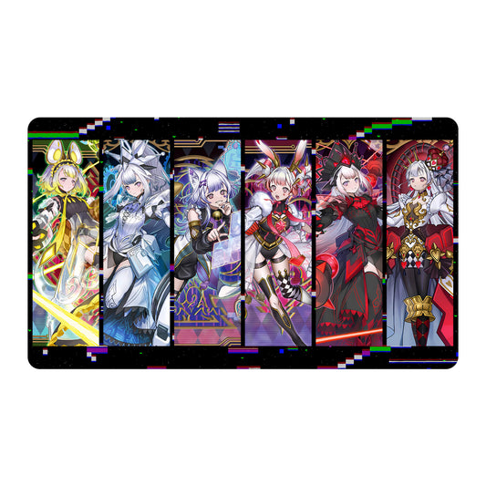 Maliss Playmat