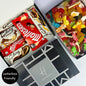 Malteser Galaxy Chocolate Letterbox Gift Hamper-Food and beverage-www.Shopthatapp.com-HamperWell