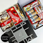 Malteser Galaxy Chocolate Letterbox Gift Hamper-Food and beverage-www.Shopthatapp.com-HamperWell