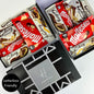 Malteser Galaxy Chocolate Letterbox Gift Hamper-Food and beverage-www.Shopthatapp.com-HamperWell