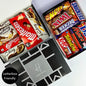 Malteser Galaxy Chocolate Letterbox Gift Hamper-Food and beverage-www.Shopthatapp.com-HamperWell