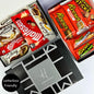 Malteser Galaxy Chocolate Letterbox Gift Hamper-Food and beverage-www.Shopthatapp.com-HamperWell