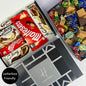 Malteser Galaxy Chocolate Letterbox Gift Hamper-Food and beverage-www.Shopthatapp.com-HamperWell