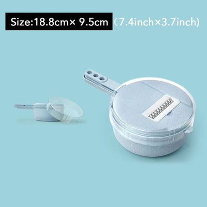 Mandolin Slicer-Cutlery and dinnerware-www.Shopthatapp.com-Color:blue-KitchenJoint