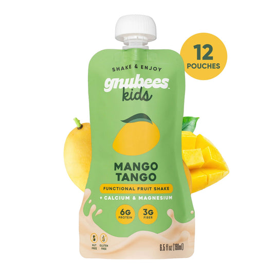 Mango Tango - 12 Pouches - Www.Shopthatapp.com