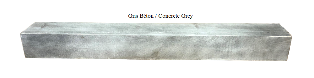 Étagère Style manteau de foyer - www.Shopthatapp.com