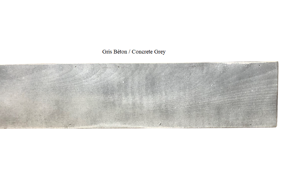 Étagère Style manteau de foyer - www.Shopthatapp.com